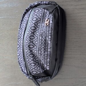 CALIA COSMETICS BAG